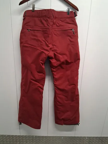 $300 SCOTT ULTIMATE DRYO 10 Waterproof Insulated Snow Ski Pants