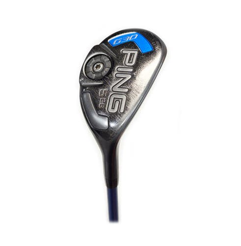 Ping G30 26* 5 Hybrid Graphite TFC 419 Regular Flex