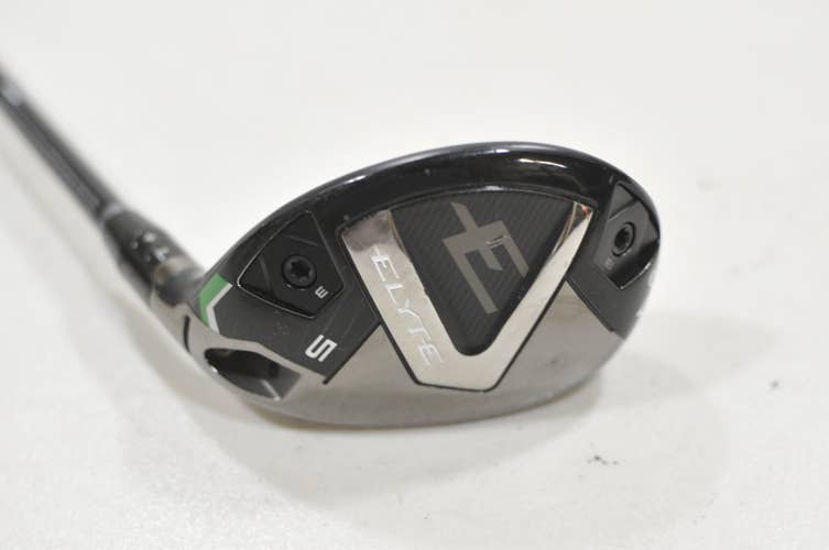 Callaway Elyte 5-26 Hybrid Regular Flex Right Denali 5.5 60g Graphite #229071