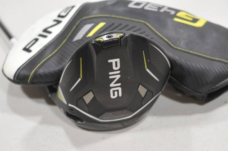 Ping G430 Max 10K 12 Driver X-Stiff Flex Right Tour 2.0 Black 65g #228727