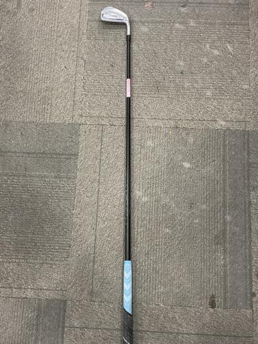 Used Srixon ZX5 Mens Individual Iron RH 4 Iron 11614-S000245676