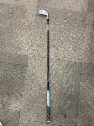 Used Srixon ZX5 Mens Individual Iron RH 4 Iron 11614-S000245678