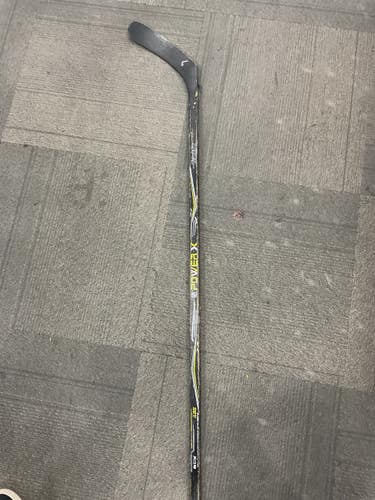 Used Franklin POWER X Junior One Piece Left 20 Flex 11614-S000245671