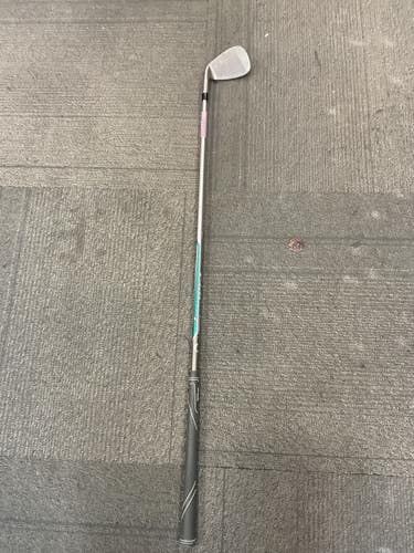 Used Wilson PROFILE Golf Wedge Womens RH Pitching Wedge 11614-S000245636