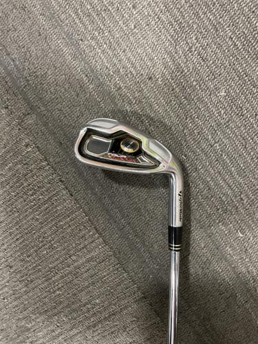 Used Taylormade BURNER TOUR Golf Wedge Mens RH Pitching Wedge 11614-S000245633