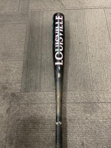 Used Louisville Slugger ATLAS BB/SB High School -3 Bat 31" 11614-S000245627