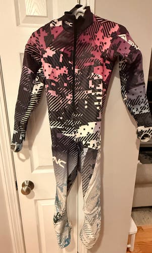 Girls Sync Speed Suit 12/14