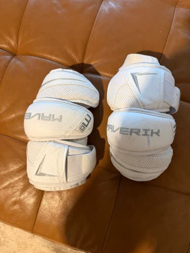 Adult Maverik Arm Pads