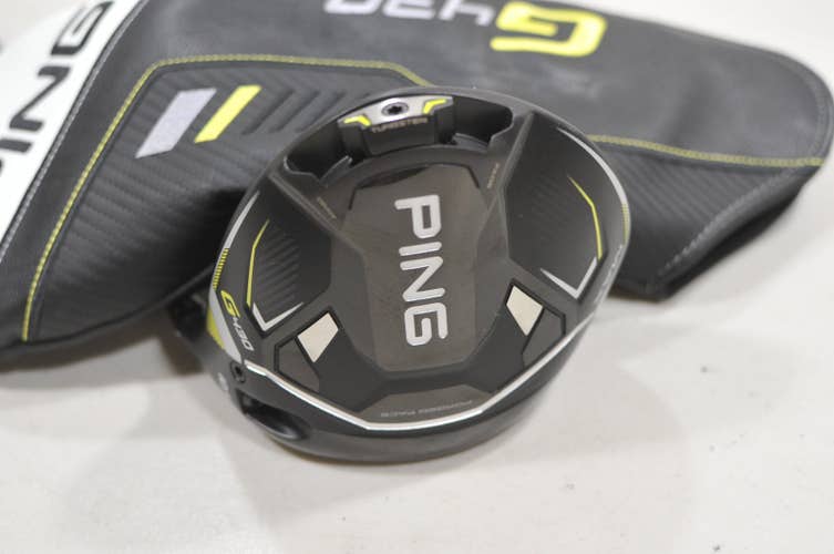 Ping G430 Max 10.5 Driver Stiff Flex Right Alta CB 55g #229062