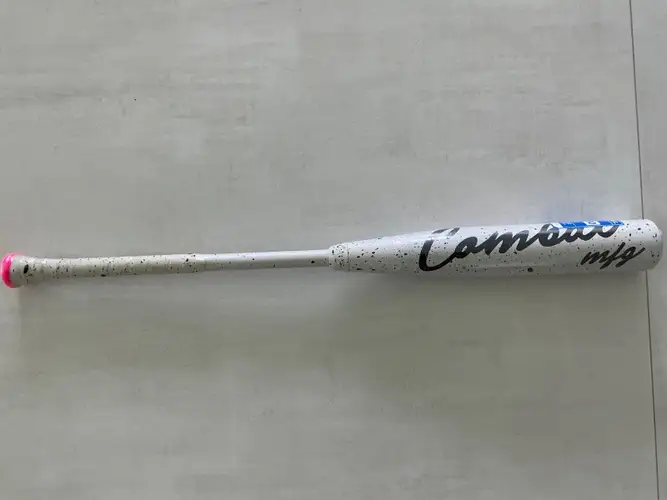 Combat Cookies and Cream H1 Hybrid BBCOR Certified Bat (-3) 29 oz 32" (New)