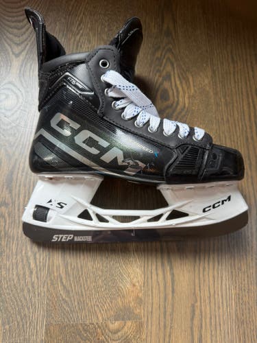 CCM JetSpeed FT6 Skates Pro Stock 6.75 (Used)