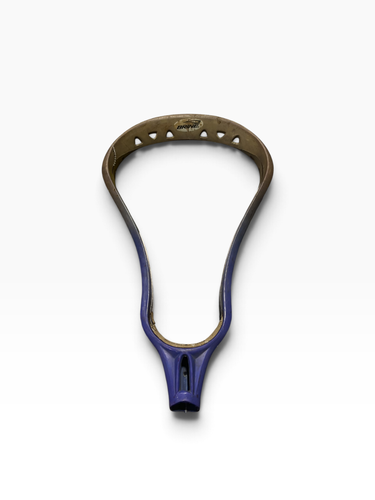 Used Brine BRINE Mens Lacrosse Head Navy Blue 11847-S000039499