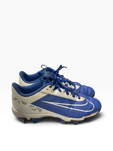 Used Nike BB/SB Cleats Royal Blue Junior 04.5 11847-S000039488