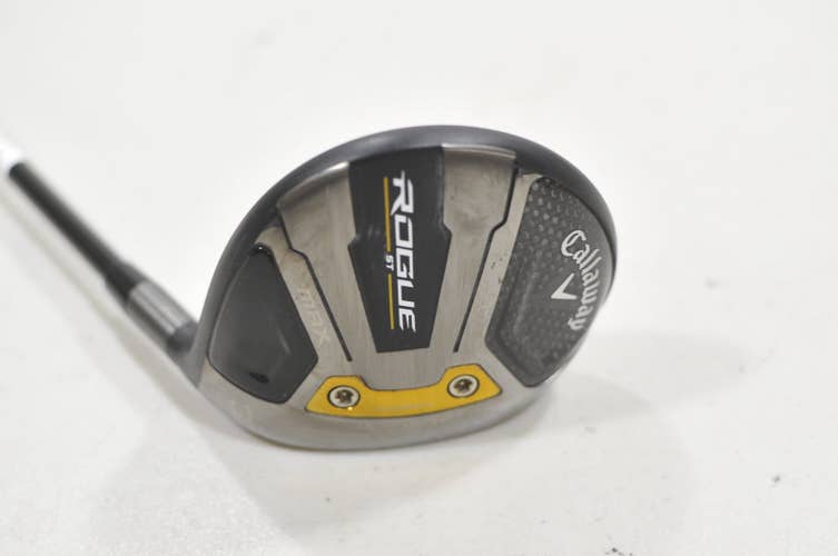 Callaway Rogue ST MAX 3-15 Fairway Wood Regular Flex Tensei AV Blue #228743