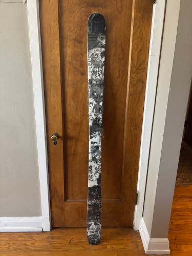 Line Chronic 101 179cm (New, 2025)