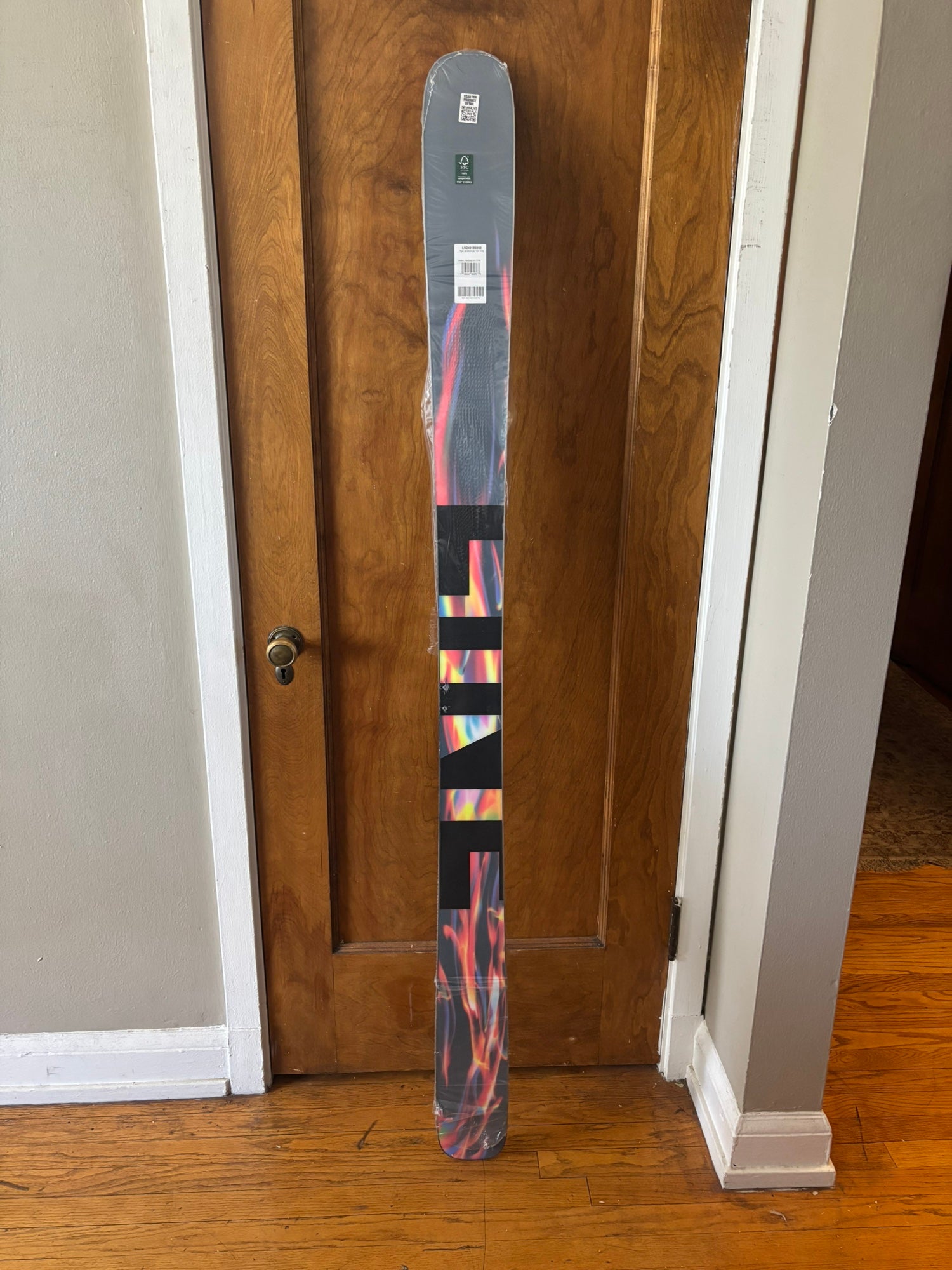 Line Sick Day Skis | Used and Closeout