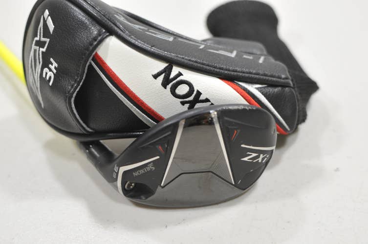Srixon ZXi 3-19 Hybrid Stiff Flex Right ProForce V2 85F4 Graphite #228765