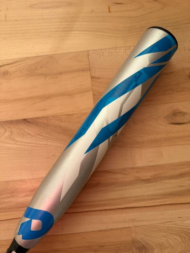 DeMarini CF Zen 29/18 (-11) Fastpitch Softball Bat