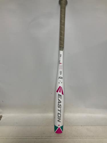 Used Easton TOPAZ BB/SB Fastpitch Bat 30" 11823-S000042368