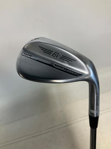 Used Titleist SM10 54 08M Golf Wedge Mens RH 54 Degree 11823-S000042359