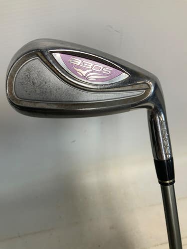 Used Adams Golf A3 OS IDEA Women Individual Iron RH 8 Iron 11823-S000042358