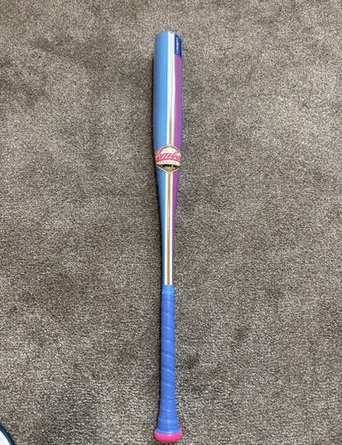 2026 Combat MFG Spec A1 Alloy BBCOR Certified Bat (-3) 30 oz 33" (New)
