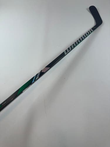 Warrior Alpha LX2 Pro 100 Flex P92M LHPro Stock Hockey Stick (New)