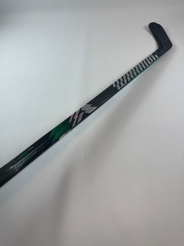 2 Pack Warrior Alpha LX2 Pro 100 Flex P92M LHPro Stock Hockey Stick (New)