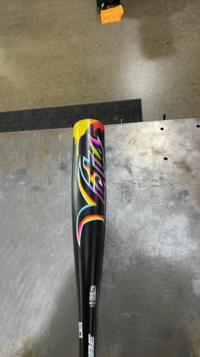 Used Victus VIBE BB/SB USSSA 2 3/4 Bat 29" 11605-S000228457