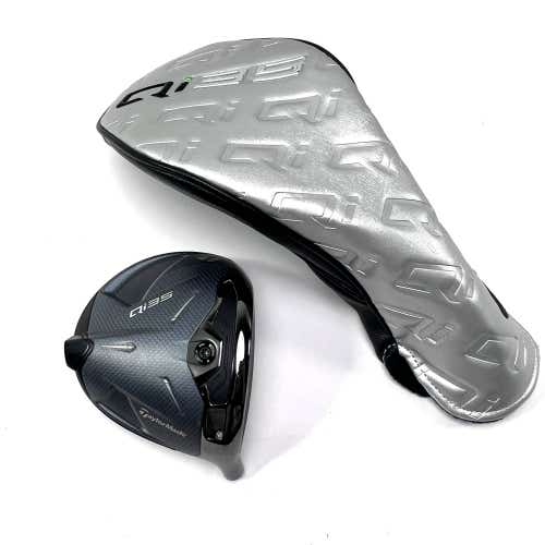 TaylorMade Qi35 Driver 12* HEAD ONLY Mens RH HC
