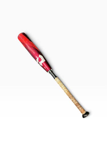 Used Demarini ZBZS-24 BB/SB USSSA 2 3/4 Bat 28" 10743-S000496484