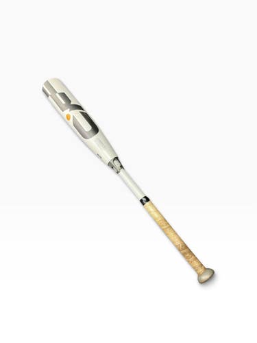 Used Demarini CBZS-22 BB/SB USSSA 2 3/4 Bat 29" 10743-S000496483