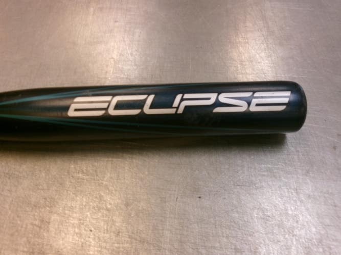 Used Rawlings ECLIPSE BB/SB Fastpitch Bat 30" 11339-S000207734