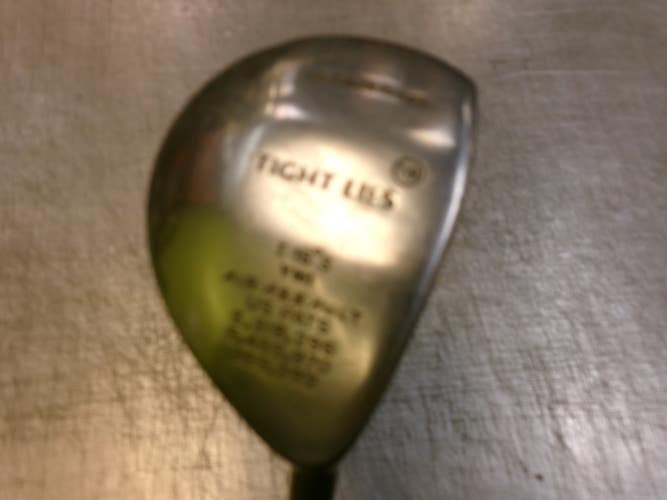 Used Adams TIGHT LIES Mens Fairway Wood RH 3 Wood 11339-S000207737