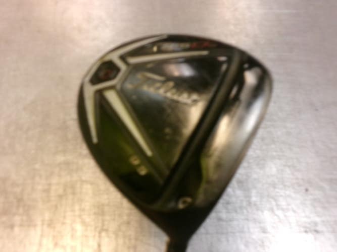 Used Titleist 915 D2 Mens Driver RH 9.5 Degree 11339-S000207732