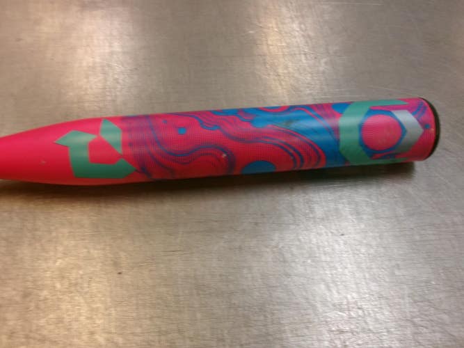 Used Demarini UPRISING BB/SB Fastpitch Bat 31" 11339-S000207735