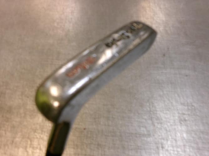 Used Wilson SUPER-STROKE Mens Putter RH 11339-S000207713
