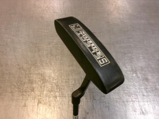 Used Jr Putter LH 11339-S000207712