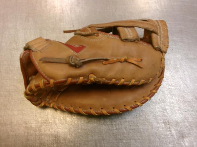 Used Regent BIGMAN BB/SB First Base RH Throw Brown 12 1/2" 11339-S000207689