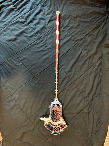 STX STALLION 1K & EPOCH LIMITED EDITION USA SHAFT BUNDLE (READ DESCRIPTION)