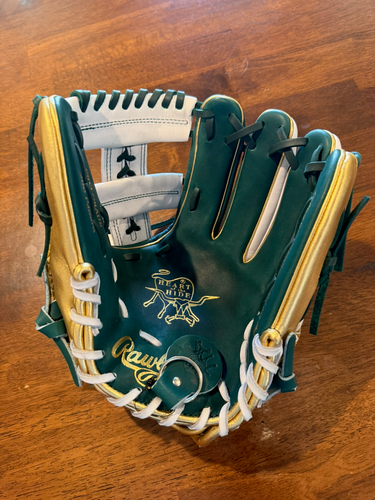 Rawlings - HEART OF THE HIDE PRO-LUCKY V 11.5-INCH INFIELD GLOVE | LIMITED ED. NWT