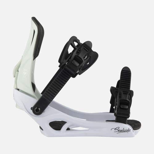 Rossignol After Hours Snowboard Binding (S/M) (New)