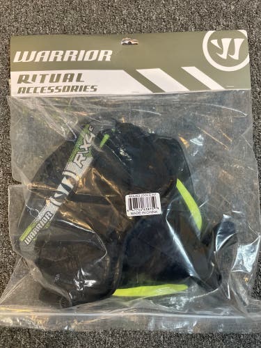 Warrior lacrosse or hockey rX4 godlike jock, intermediate size (New)