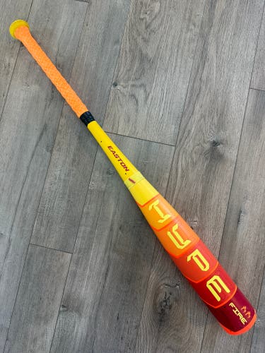 * EASTON HYPE FIRE COMPOSITE 29/18 USA Baseball Bat Drop -11 29in 18oz.