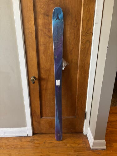 Atomic Maven 86 C 169cm (New, 2024)
