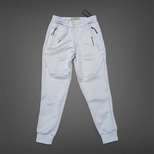 Gray XL Men's Puma Pants (New) PUMA x Porsche Design Cloudspun Sweatpants Tech Joggers 629480_05