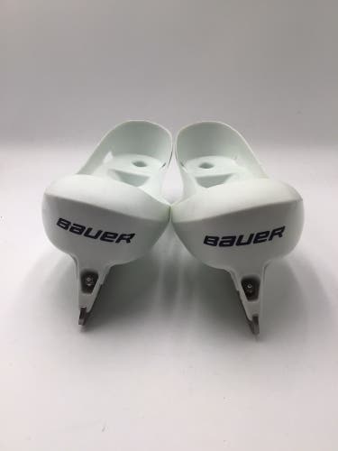 Bauer Supreme Goalie Skate Cowling w/ Blade Size 10 (New)