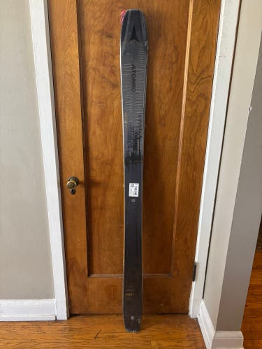 Atomic Maverick 100 Ti 172cm (New, 2023)