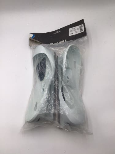 Bauer Supreme One80 Goalie Cowling Senior Size 12(New)
