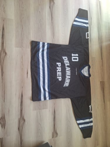 Harrow (Used) Team Stock Game Jerseys